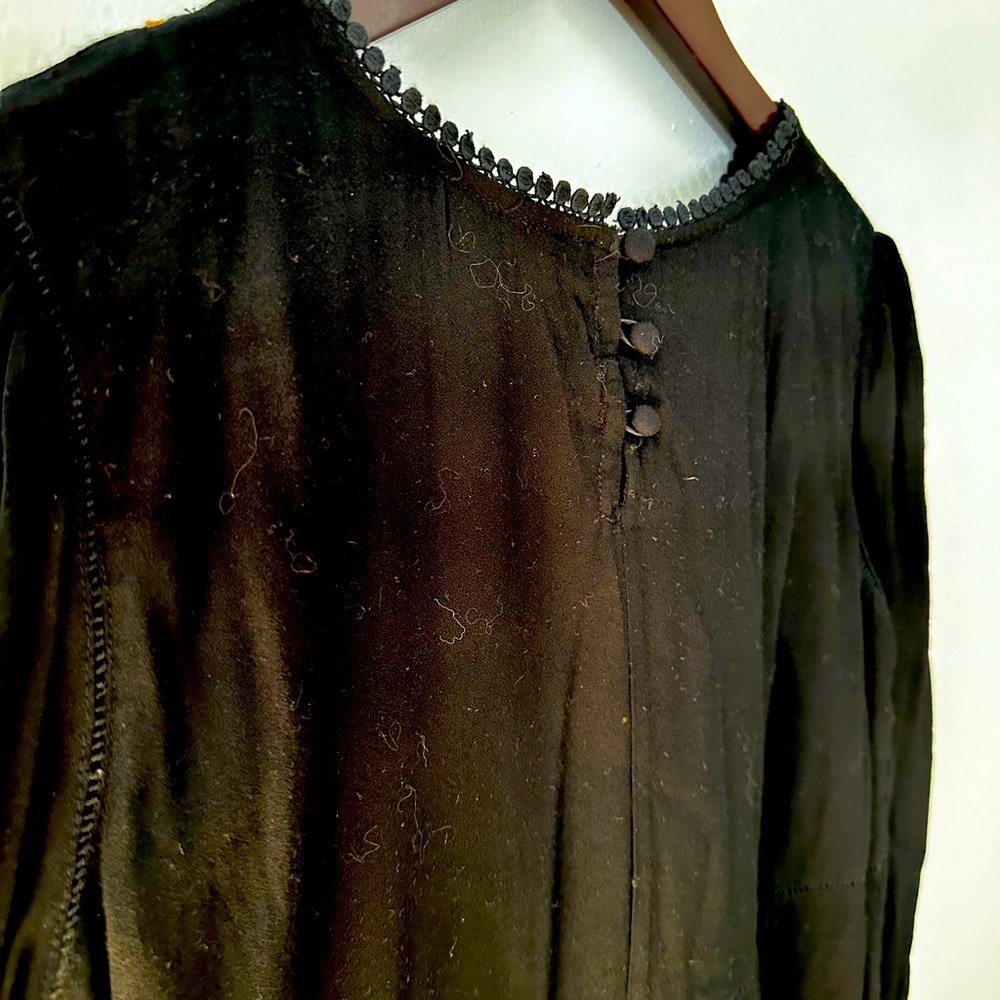 Sezane Robe Elise - Picture 8 of 8